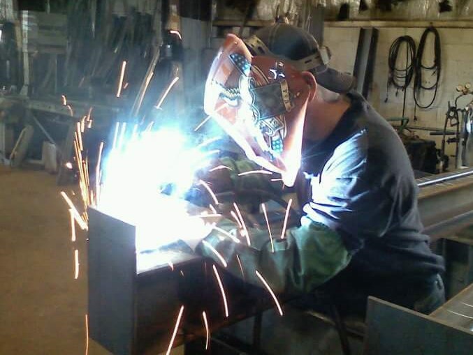 Metal Welding Experts - Specialty Steel Company Inc.